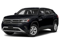 2020 Volkswagen Atlas Cross Sport SUV 2020 Volkswagen Atlas Cross Sport SUV