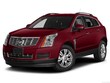 CADILLAC SRX