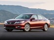Honda Accord Sedan