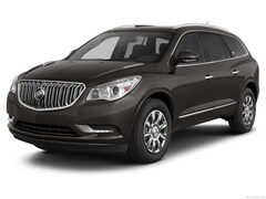 2017 Buick Enclave Leather SUV