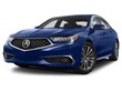 Acura TLX