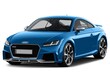 Audi TT RS