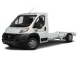 Ram RAM Promaster Cutaway