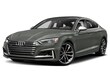  Audi S5 Sportback