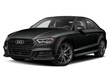 Audi S3 Sedan