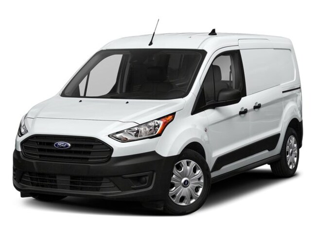 New 2019 Ford Transit Connect For Sale At Cam Clark Ford Auto