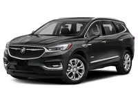 2020 Buick Enclave VUS 2020 Buick Enclave VUS