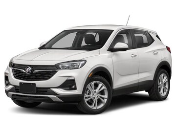 2020 Buick Encore GX VUS 2020 Buick Encore GX VUS