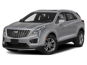 2020 CADILLAC XT5 VUS 2020 CADILLAC XT5 VUS