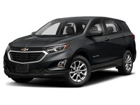 2020 Chevrolet Equinox VUS 2020 Chevrolet Equinox VUS