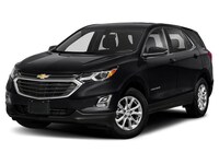 2020 Chevrolet Equinox VUS 2020 Chevrolet Equinox VUS