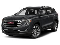 2020 GMC Terrain VUS 2020 GMC Terrain VUS