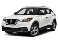 2020 Nissan Kicks SUV 2020 Nissan Kicks SUV