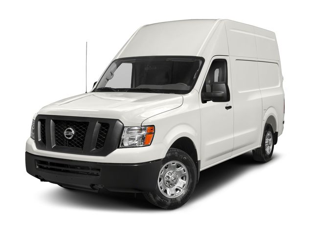used nissan cargo vans for sale near me
