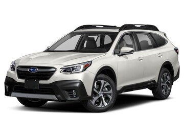 2020 Subaru Outback SUV 2020 Subaru Outback SUV