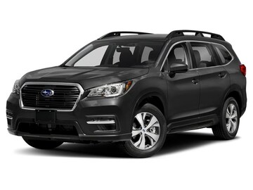 2020 Subaru Ascent SUV 2020 Subaru Ascent SUV