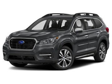 2020 Subaru Ascent SUV 2020 Subaru Ascent SUV