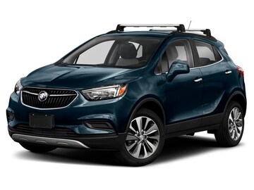 2021 Buick Encore VUS 2021 Buick Encore VUS