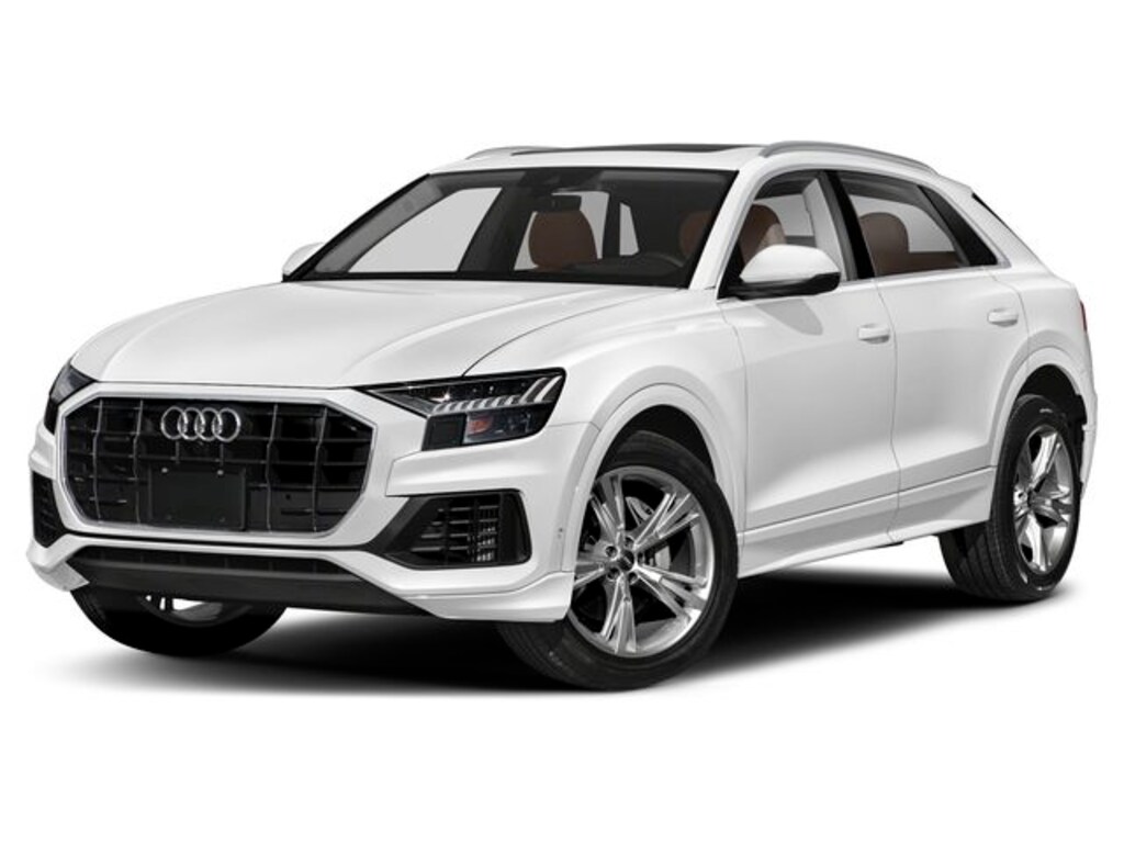 Used 2022 Audi 55 Technik