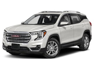 2022 GMC Terrain AT4 - ARRIVING SOON - RESERVE TODAY SUV