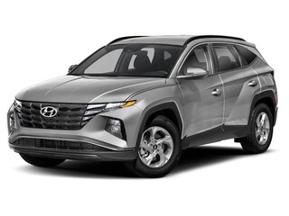 2022 Hyundai Tucson Preferred SUV