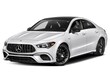 Mercedes-Benz AMG CLA 45