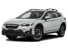2022 Subaru Crosstrek Sport SUV