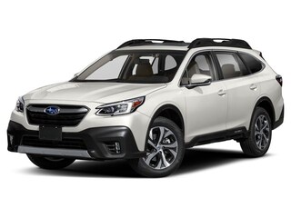 2022 Subaru Outback Limited / *TEST DRIVE UNIT*  SUV