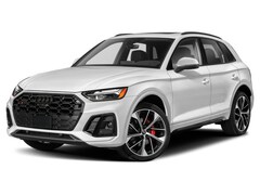 2023 Audi SQ5 3.0T Technik SUV