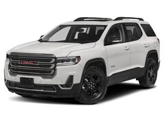 2023 GMC Acadia AT4 - SOLD Sport Utility