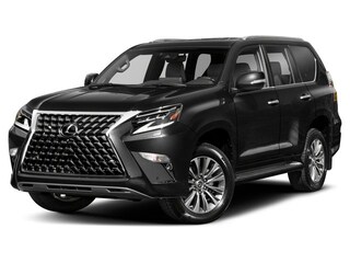 2023 LEXUS GX 460 Premium SUV