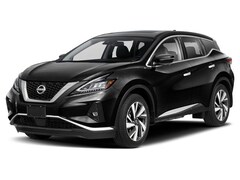 2023 Nissan Murano SUV