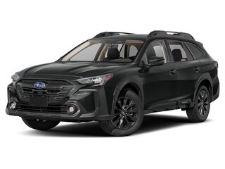 2023 Subaru Outback Onyx Sold, Pre-Order Yours Today! SUV