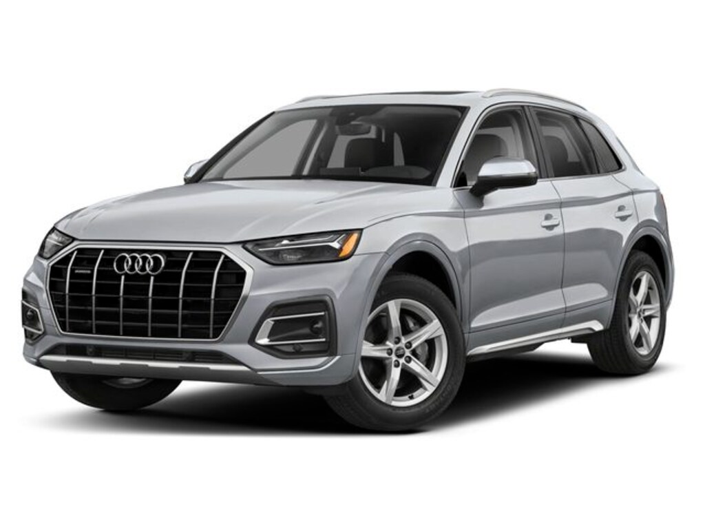 Used 2024 Audi  45 Progressiv SUV