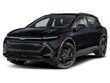Chevrolet Equinox EV
