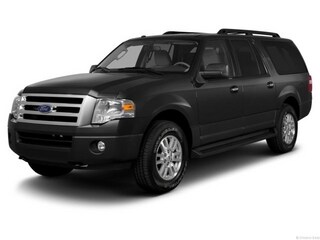 2013 Ford expedition technical specifications #4