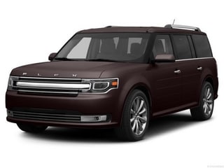 Ford flex fuel economy l/100km #6