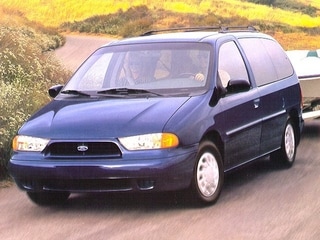 1998 Ford windstar maintenance schedule #3