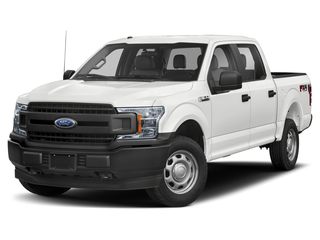 2020 Ford F-150 » Company of Cars