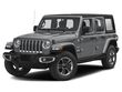 Jeep All-New Wrangler