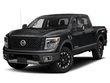 Nissan Titan