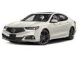 Acura TLX