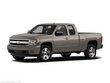 Chevrolet Silverado 1500 Next Generation