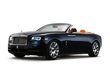 2021 Rolls-Royce Dawn Convertible 