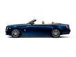2021 Rolls-Royce Dawn Convertible 