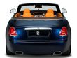 2021 Rolls-Royce Dawn Convertible 