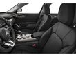 2022 Alfa Romeo Giulia Sedan 