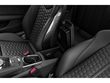 2022 Audi TT RS Coupe 