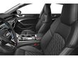 2022 Audi S7 Sportback 