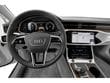 2022 Audi A7 e Sportback 